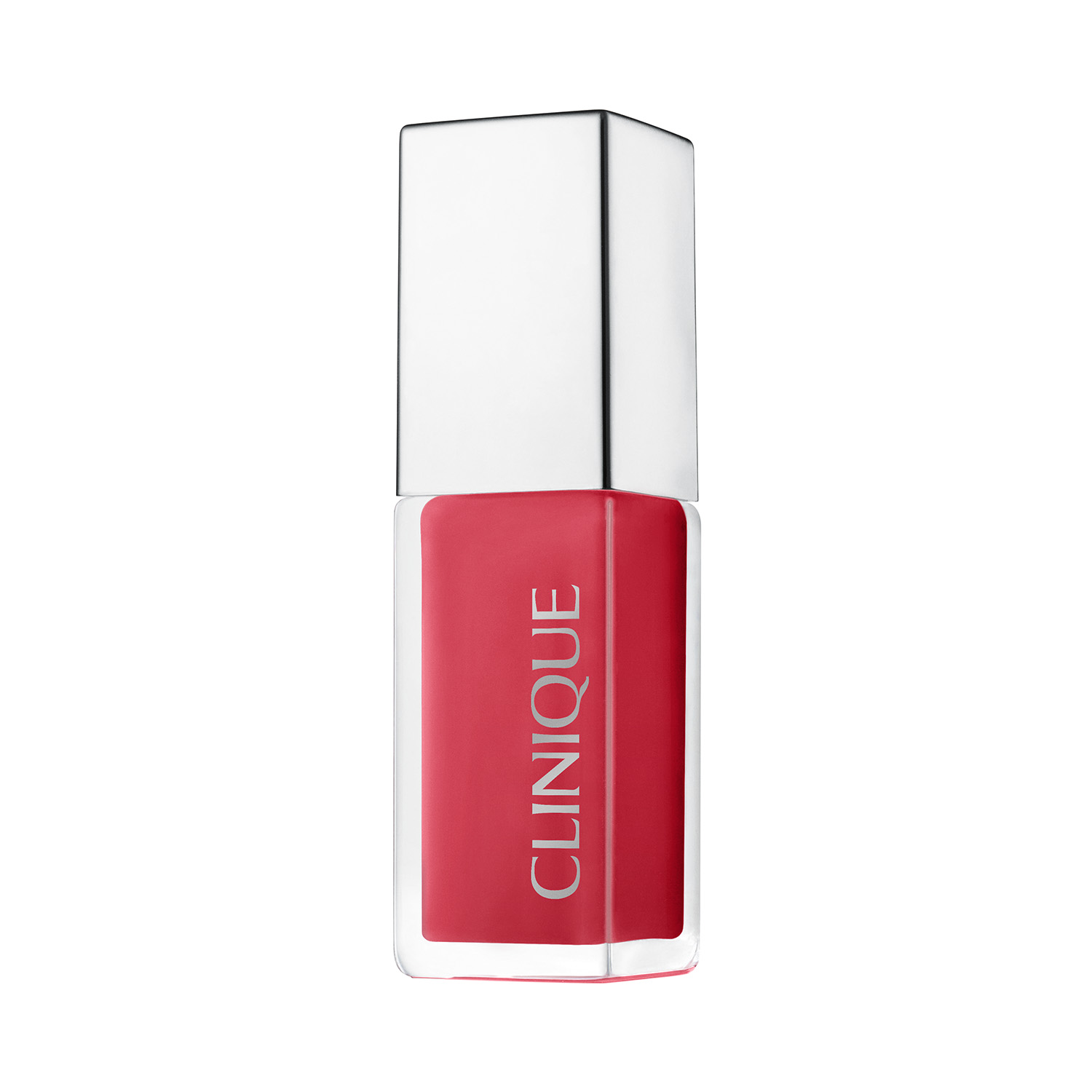 POP LIP + CHEEK OIL NUDE HONEY LIP OILS BY CLINIQUE (ACEITE HIDRATANTE PARA LABIOS Y MEJILLAS)